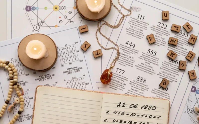 Os 7 Melhores Oráculos Espirituais para Comprar Online