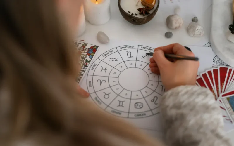 Os Melhores Livros de Astrologia para Iniciantes