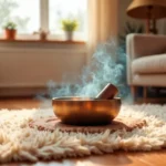 Variedade de defumadores residenciais, incluindo modelos elétricos, a gás e a carvão, com fumaça aromática saindo e carnes defumadas